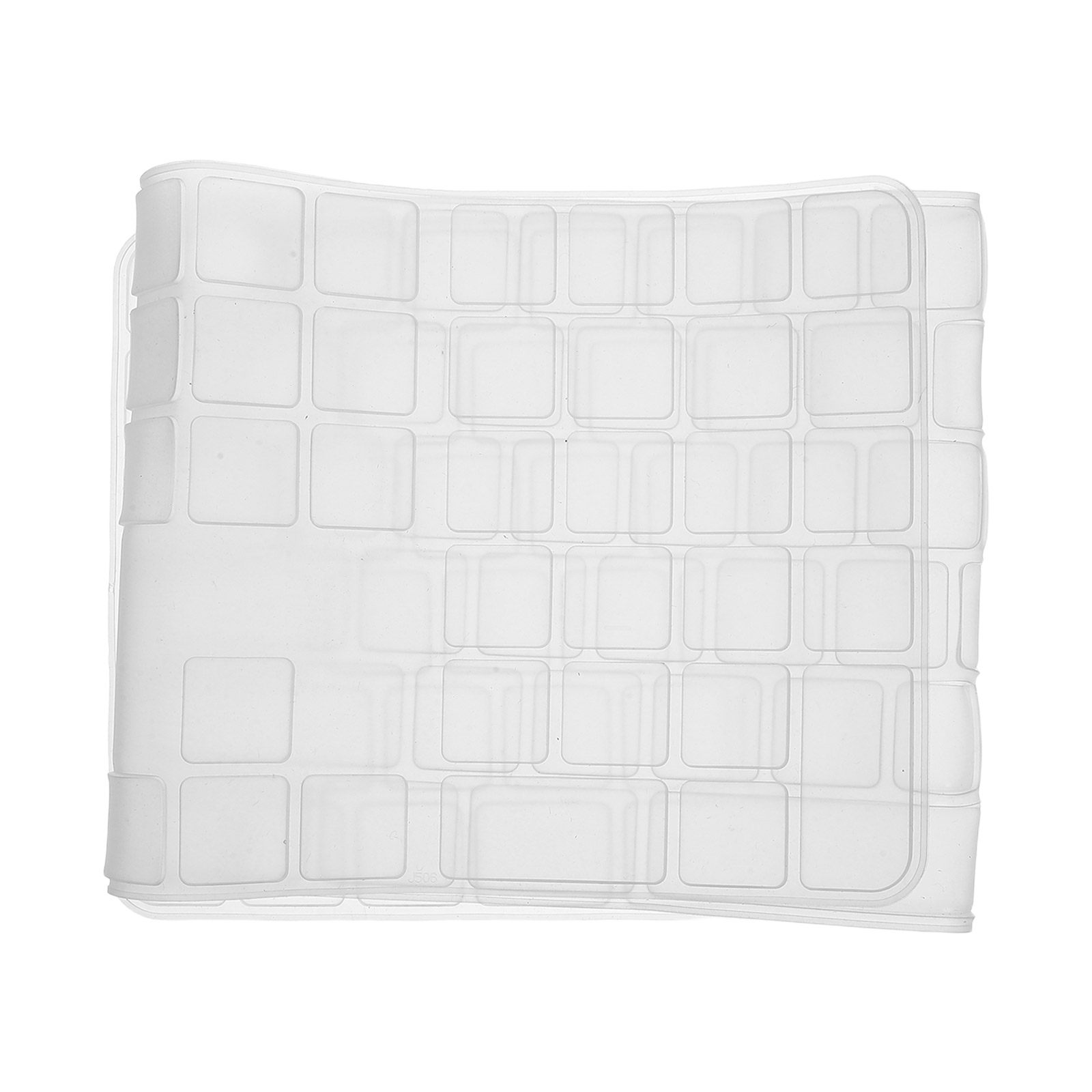 Gaming Keyboard That Is Quiet - Pelindung Keyboard Silikon untuk Kuku Panjang,