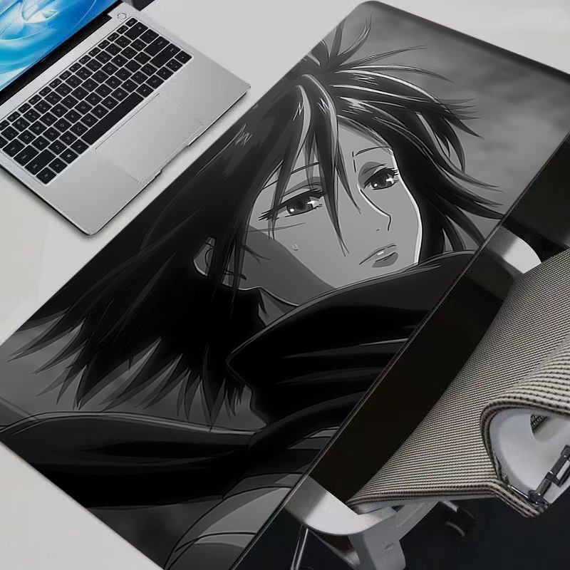 Gaming Keyboard En Mouse - Alas Mouse Anime Alas Mouse Gamer