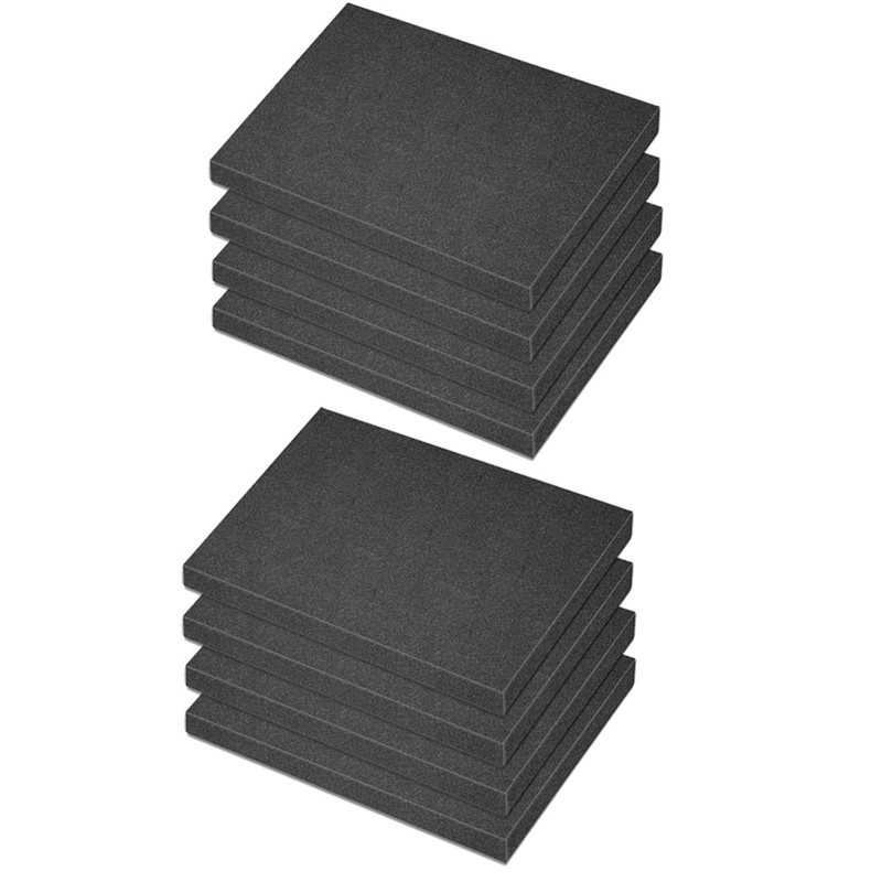 Pe Foam Sheet - [ABFI!】 Lembaran Busa Polietilen Hitam Tebal