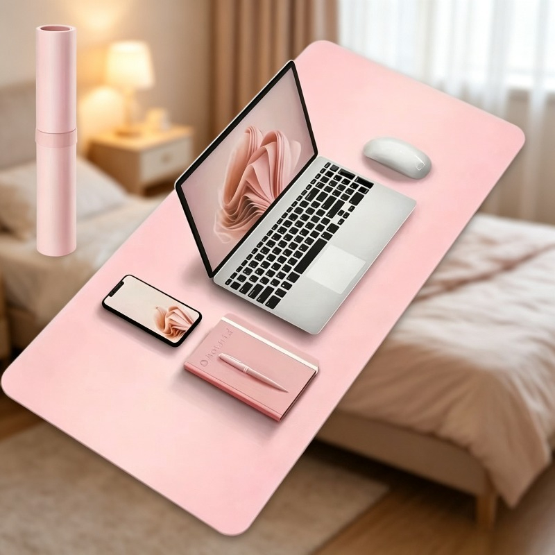 Gaming Keyboard And Mouse Pad - Alas Mouse Anti Air Ukuran Besar