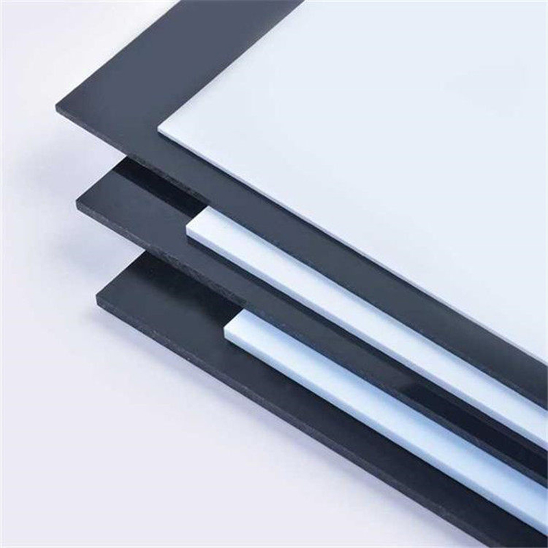 Pe Foam Sheet - 1-10Pcs Papan Busa PVC Tebal 1mm/2mm/3mm/4mm/5mm-18mm