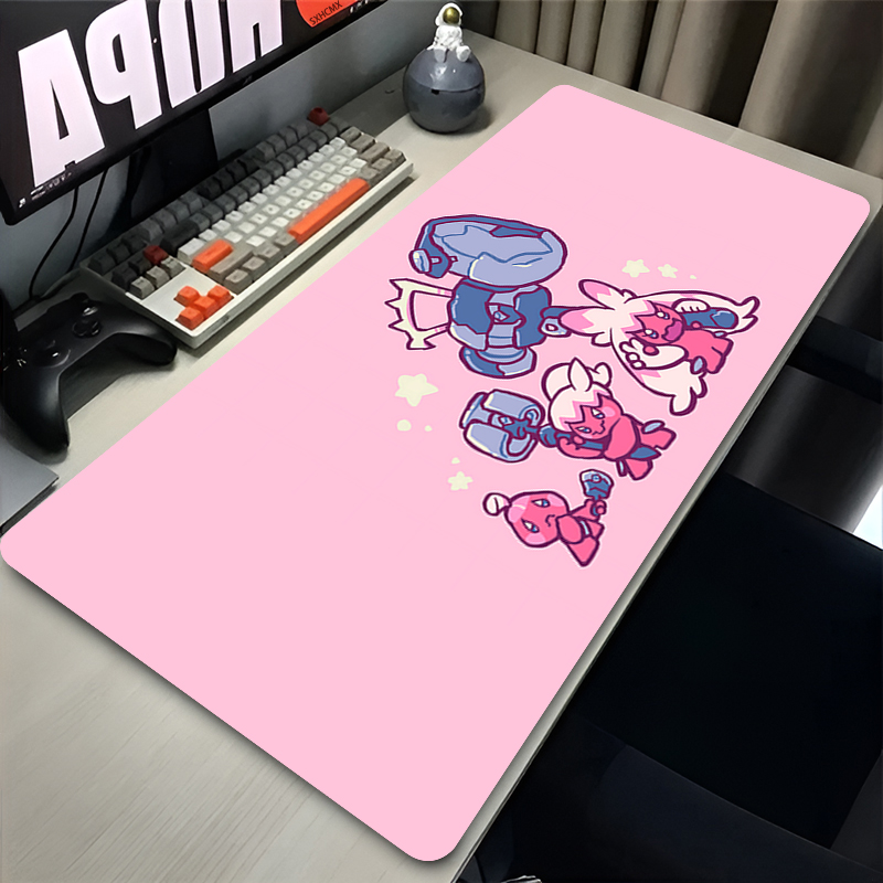 Gaming Keyboard Esports - Alas Mouse P-pokemon Tinkaton Alas Keyboard