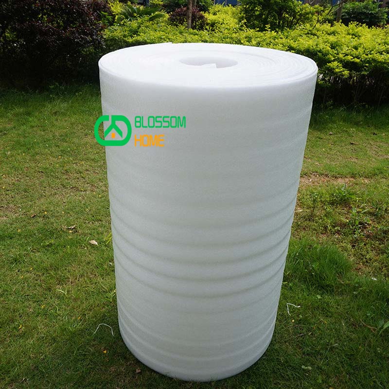 Pe Foam Sheet - Lapisan EPE Katun Mutiara Lebar 100Cm