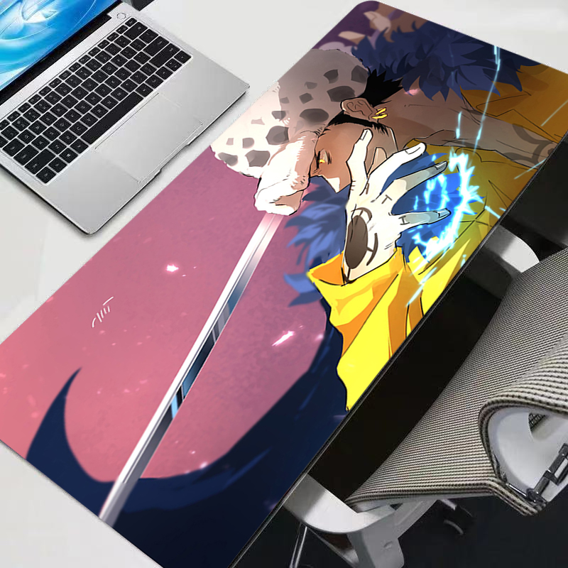 Gaming Keyboard En Mouse - Alas Mouse Kawaii Anime Gadis Imut