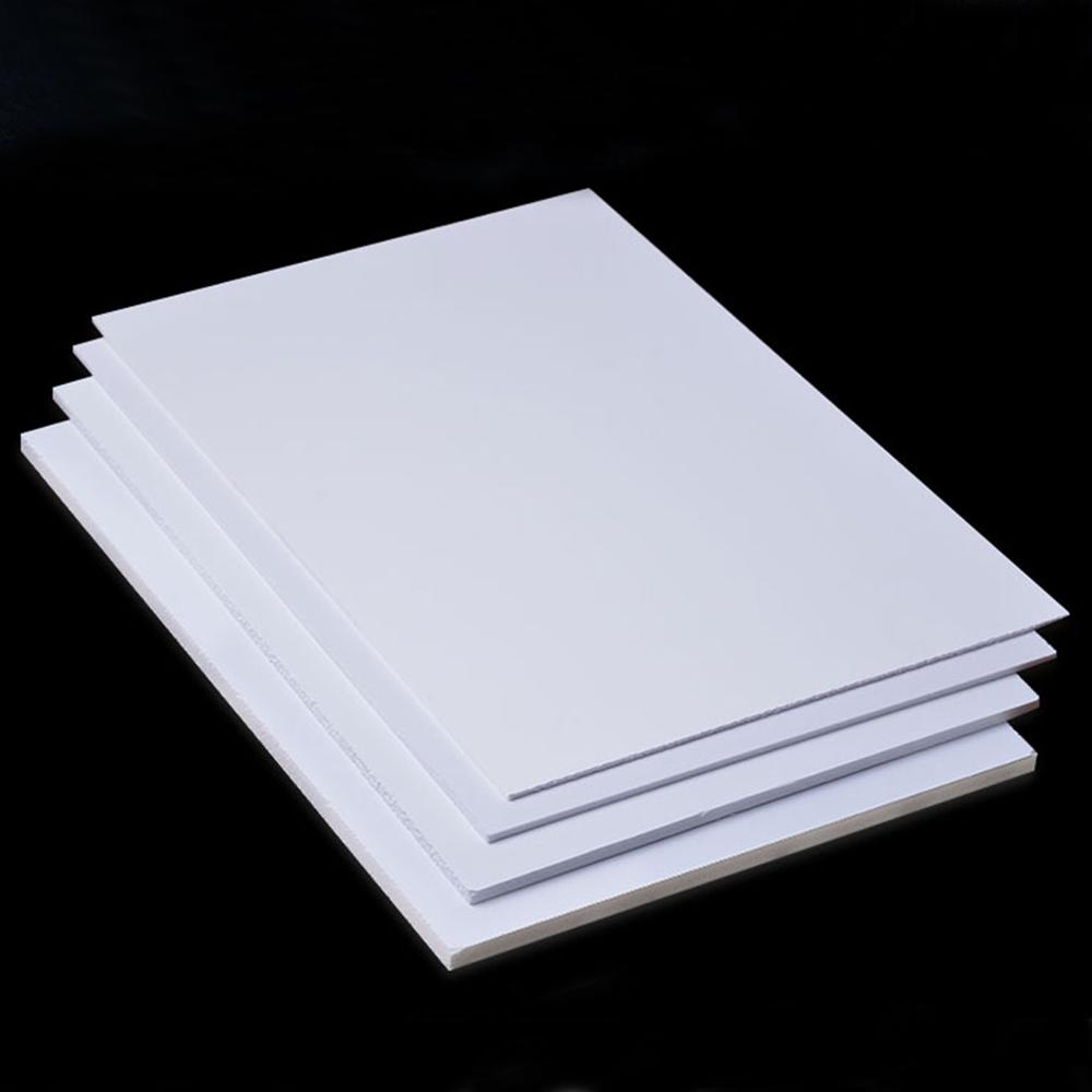 5 Buah Papan PVC 100X200Mm Pap - Pe Foam Sheet ulasan dan harga