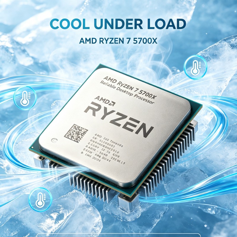 CPU Pengganti Sistem AM4 AMD R - Amd Cpu Ryzen 7 ulasan dan harga