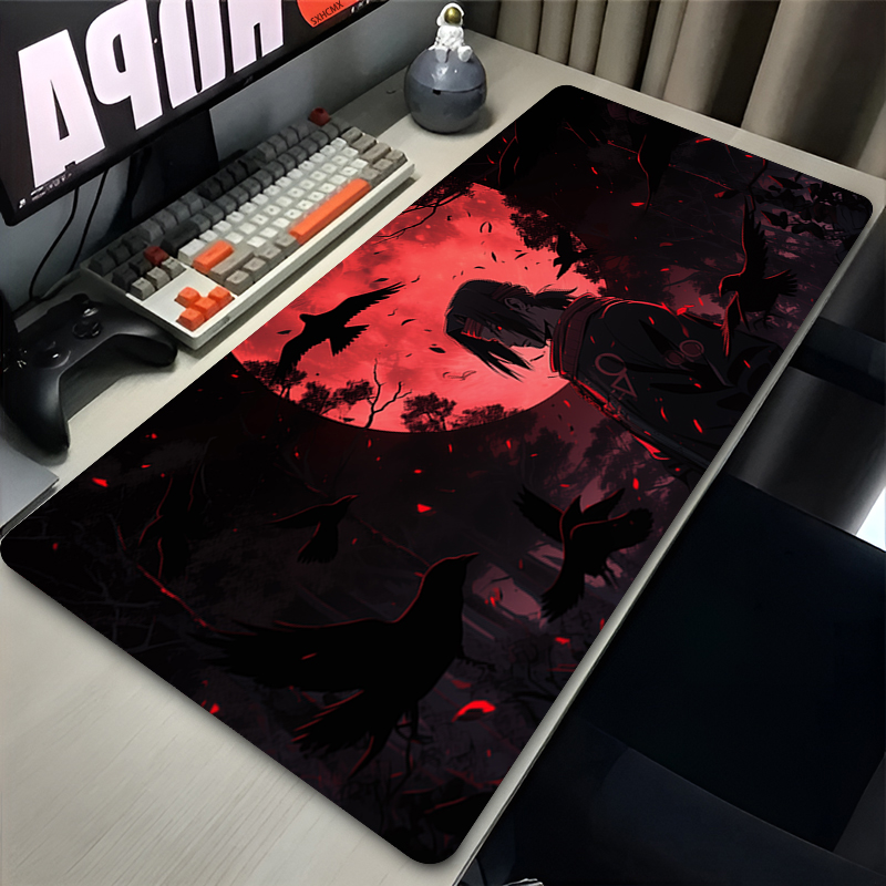 Alas Mouse Gamer Lebih Besar X - Gaming Keyboard Esports ulasan dan harga