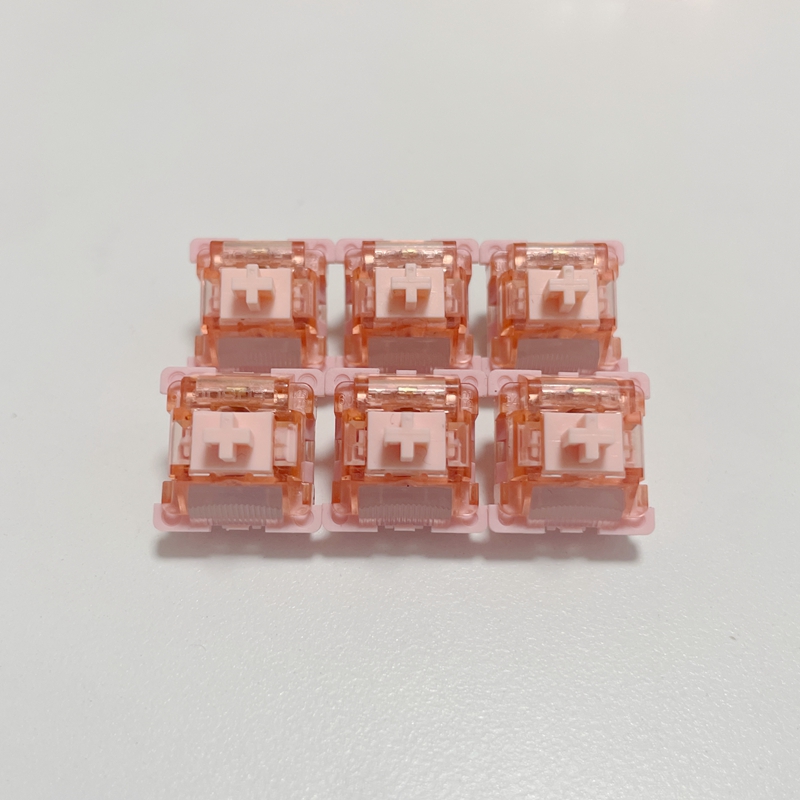 LEOBOG Silent Switches Mechani - Gaming Keyboard Blue Switches ulasan dan harga