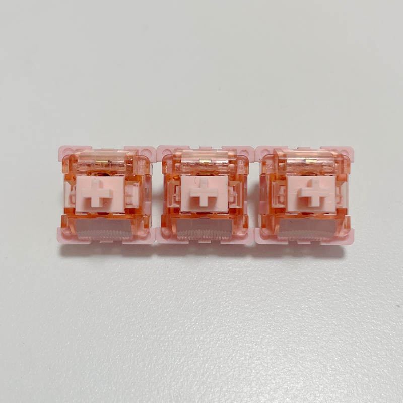 LEOBOG Silent Switches Mechani - Gaming Keyboard Blue Switches ulasan dan harga