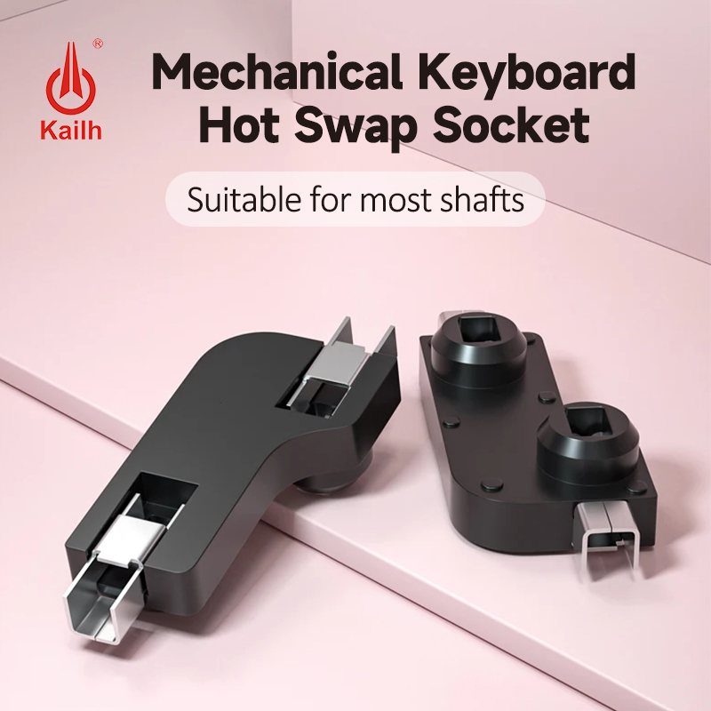 Kailh soket Pcb pertukaran pan - Hot Swap Pcb ulasan dan harga
