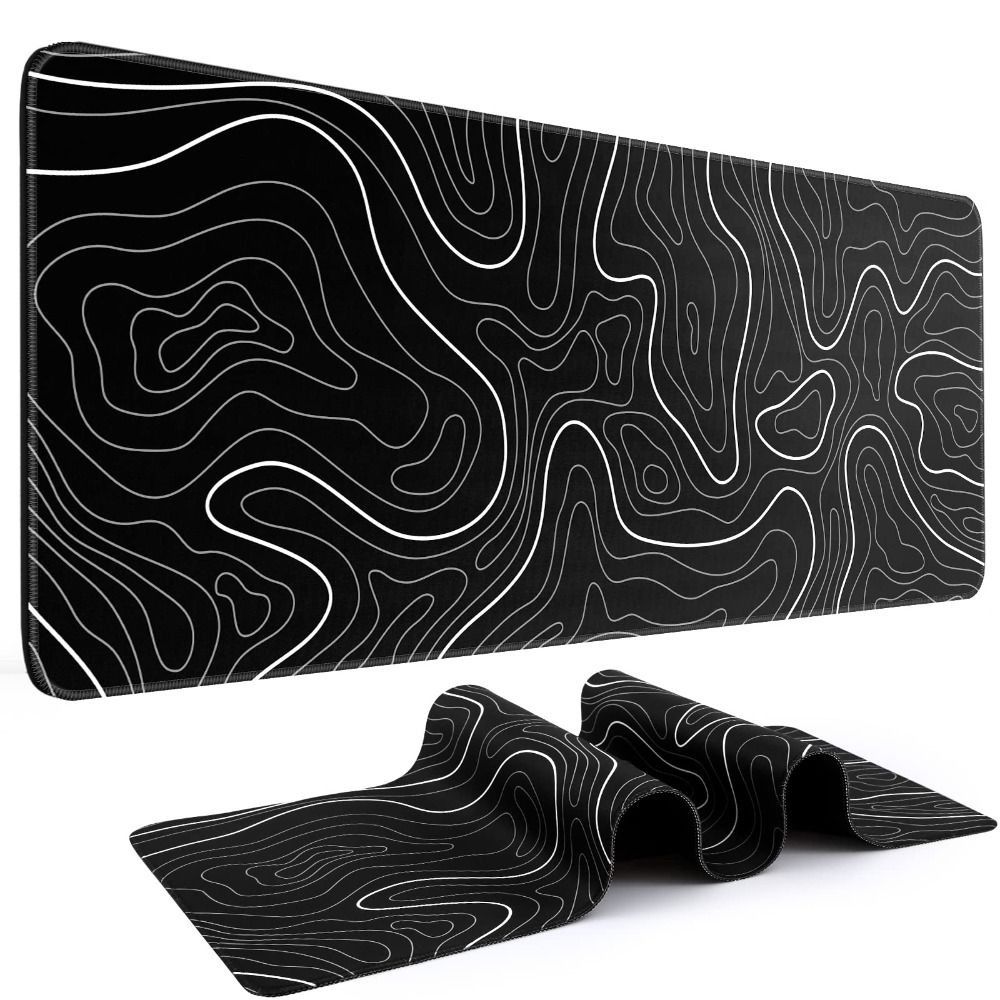 Alas Mouse Gaming Profesional  - Gaming Keyboard And Mouse Pad ulasan dan harga