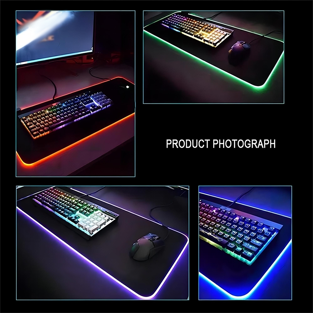 Alas Mouse Anime J-jujutsu K-k - Gaming Keyboard No Rgb ulasan dan harga