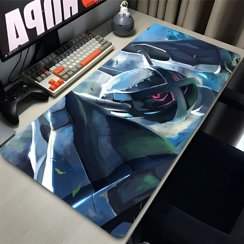 Alas Meja Komputer Permainan P - Gaming Keyboard High Ground ulasan dan harga