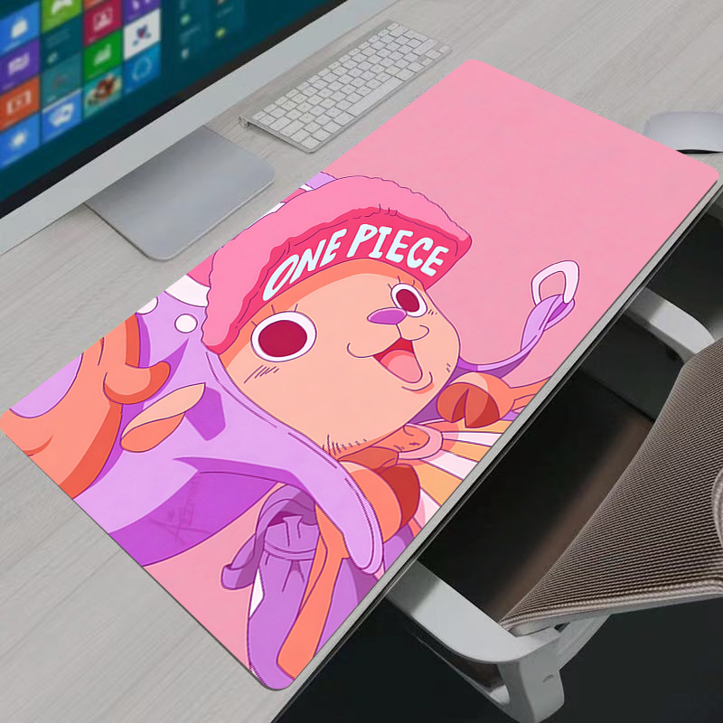One Piece Tony Tony Chopper Ga - Gaming Keyboard Esports ulasan dan harga