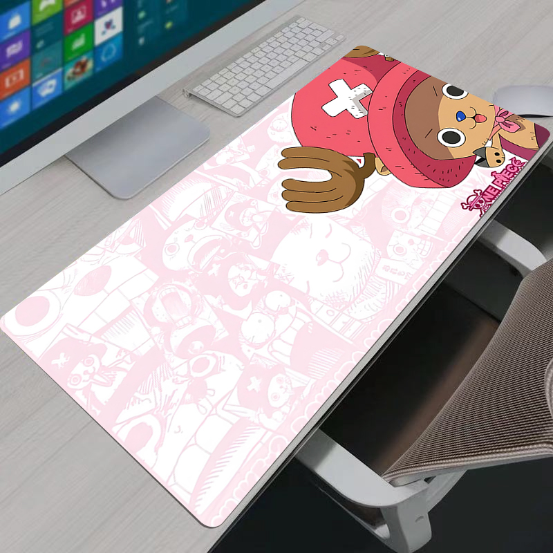 One Piece Tony Tony Chopper Ga - Gaming Keyboard Esports ulasan dan harga