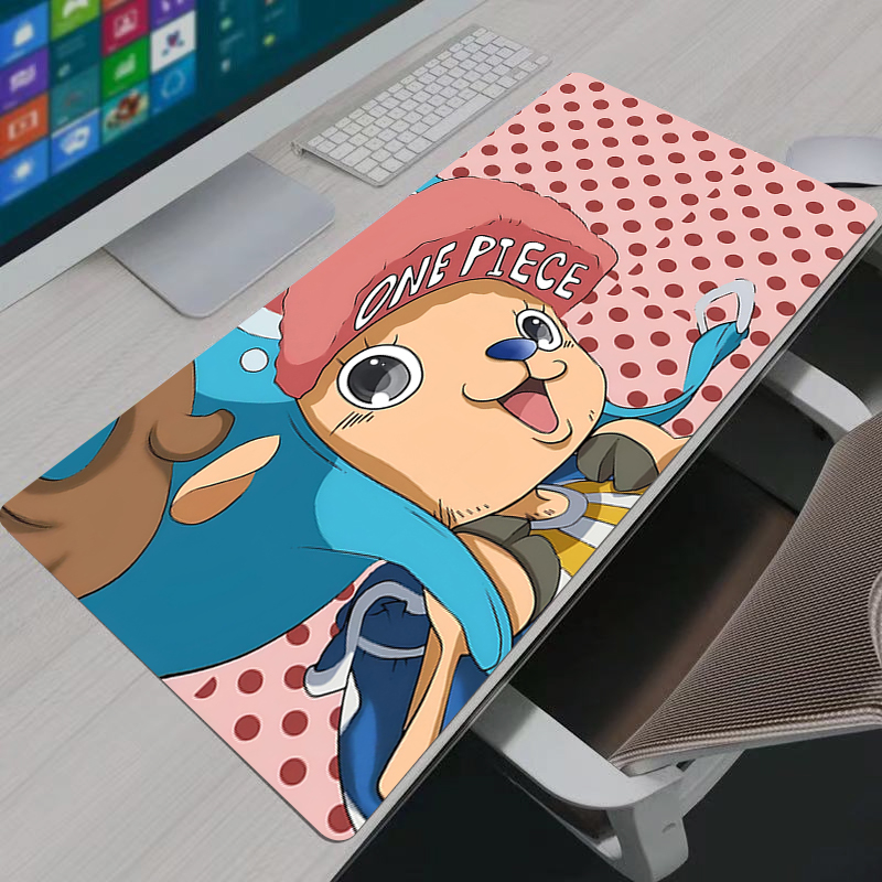 One Piece Tony Tony Chopper Ga - Gaming Keyboard Esports ulasan dan harga