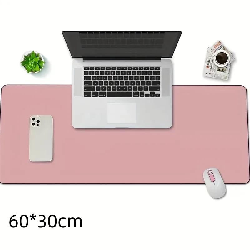 Alas Mouse Anti Air Ukuran Bes - Gaming Keyboard And Mouse Pad ulasan dan harga