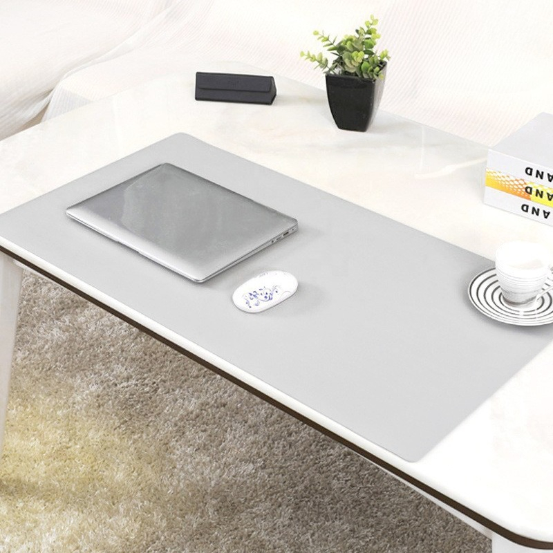 Alas Mouse Anti Air Ukuran Bes - Gaming Keyboard And Mouse Pad ulasan dan harga