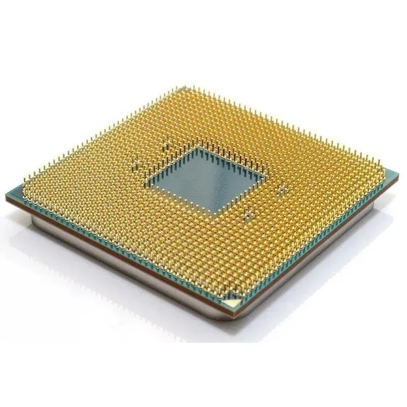 AMD Ryzen 5 5600 100% Baru Asl - Amd Cpu Ryzen 5 ulasan dan harga