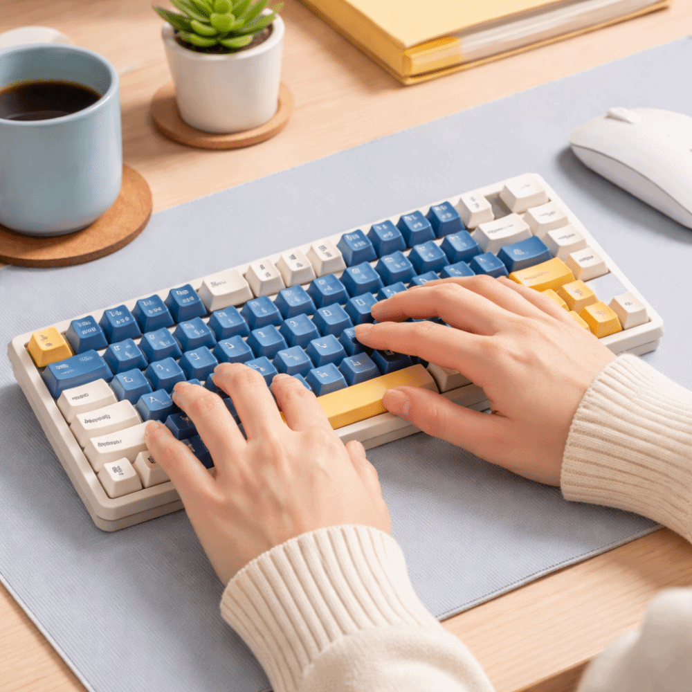 Keyboard Mekanik untuk Gaming  - Gaming Keyboard That Is Quiet ulasan dan harga