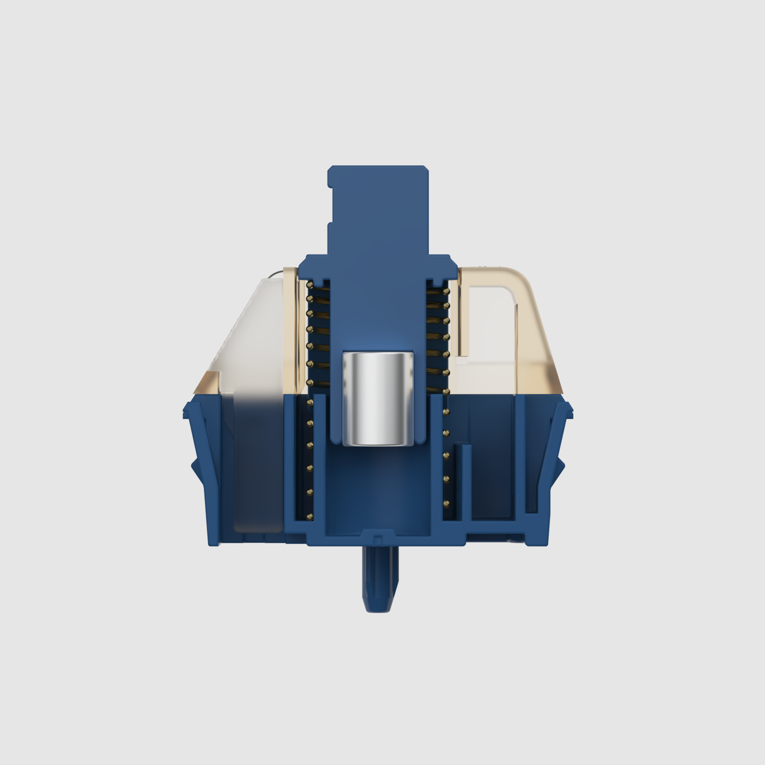 Akko Astrolink Sakelar Magneti - Gaming Keyboard Magnetic Switches ulasan dan harga