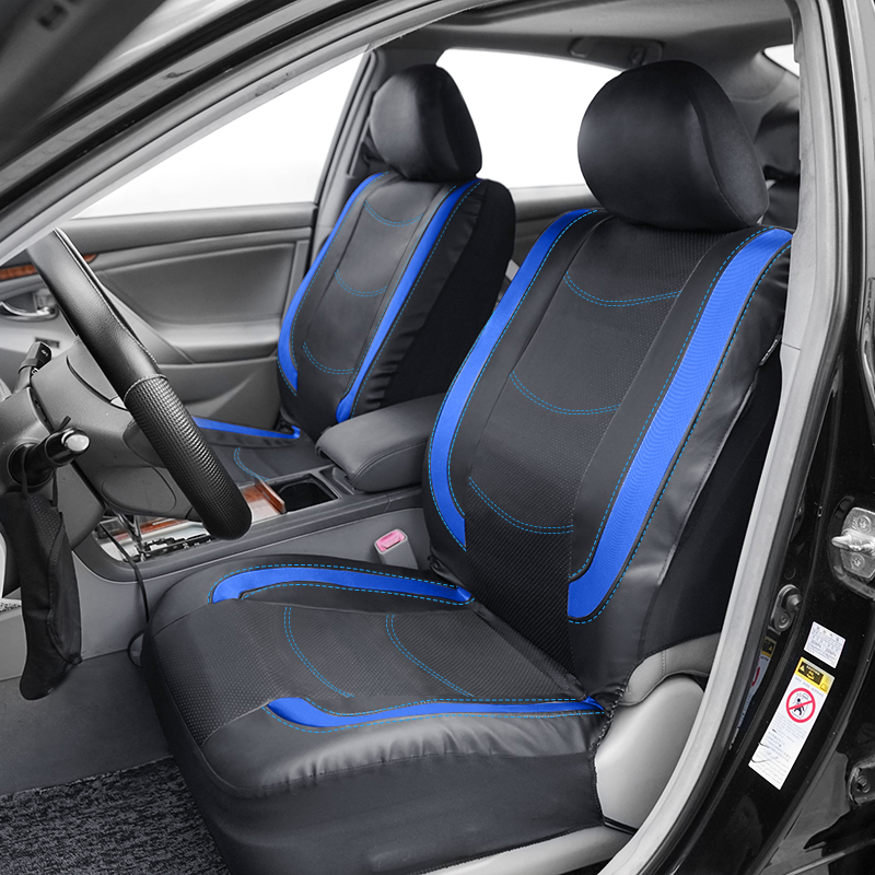 AUTOPLUS sarung jok mobil Univ - Pe Foam Sheet ulasan dan harga