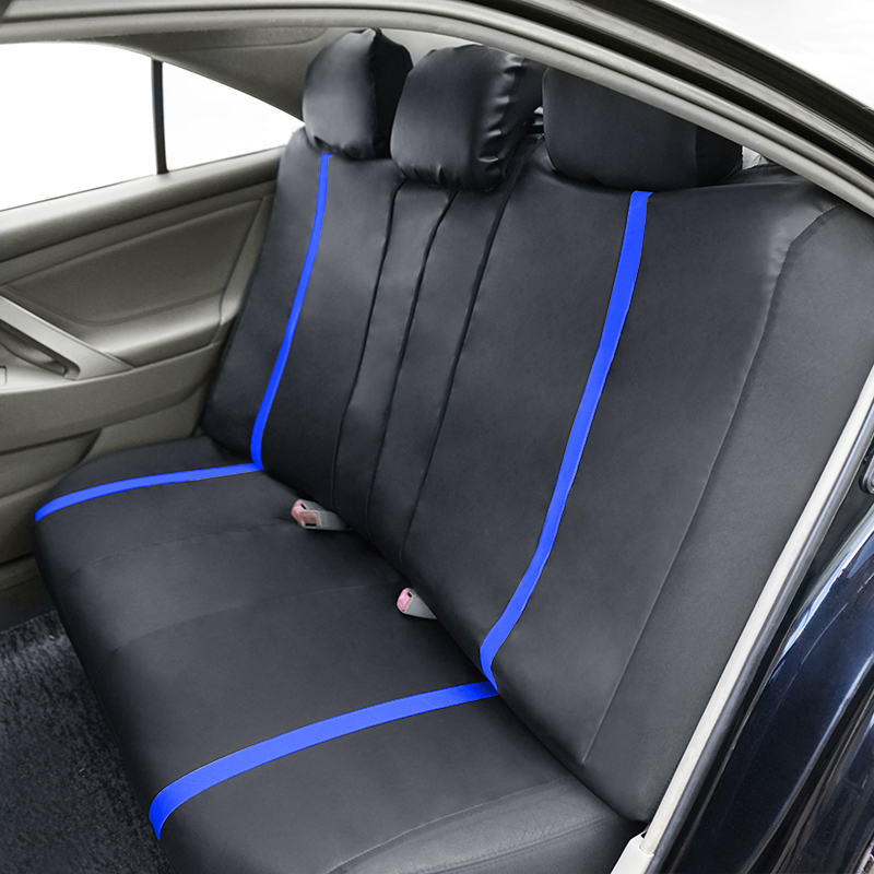 AUTOPLUS sarung jok mobil Univ - Pe Foam Sheet ulasan dan harga