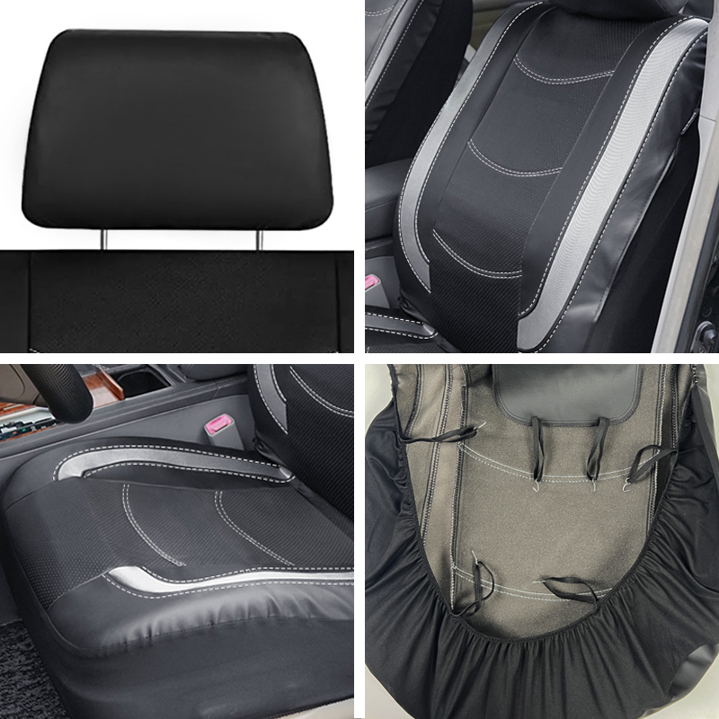 AUTOPLUS sarung jok mobil Univ - Pe Foam Sheet ulasan dan harga