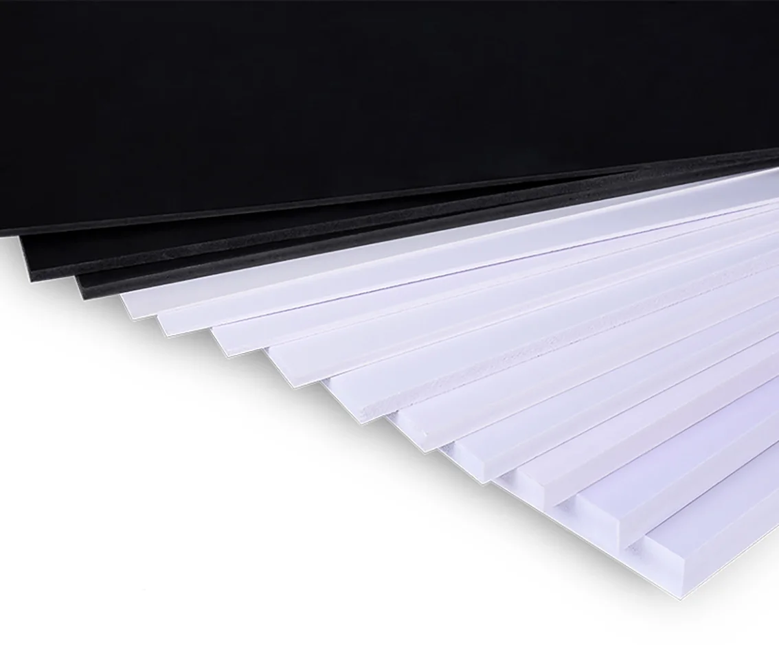 1-10Pcs Papan Busa PVC Tebal 1 - Pe Foam Sheet ulasan dan harga