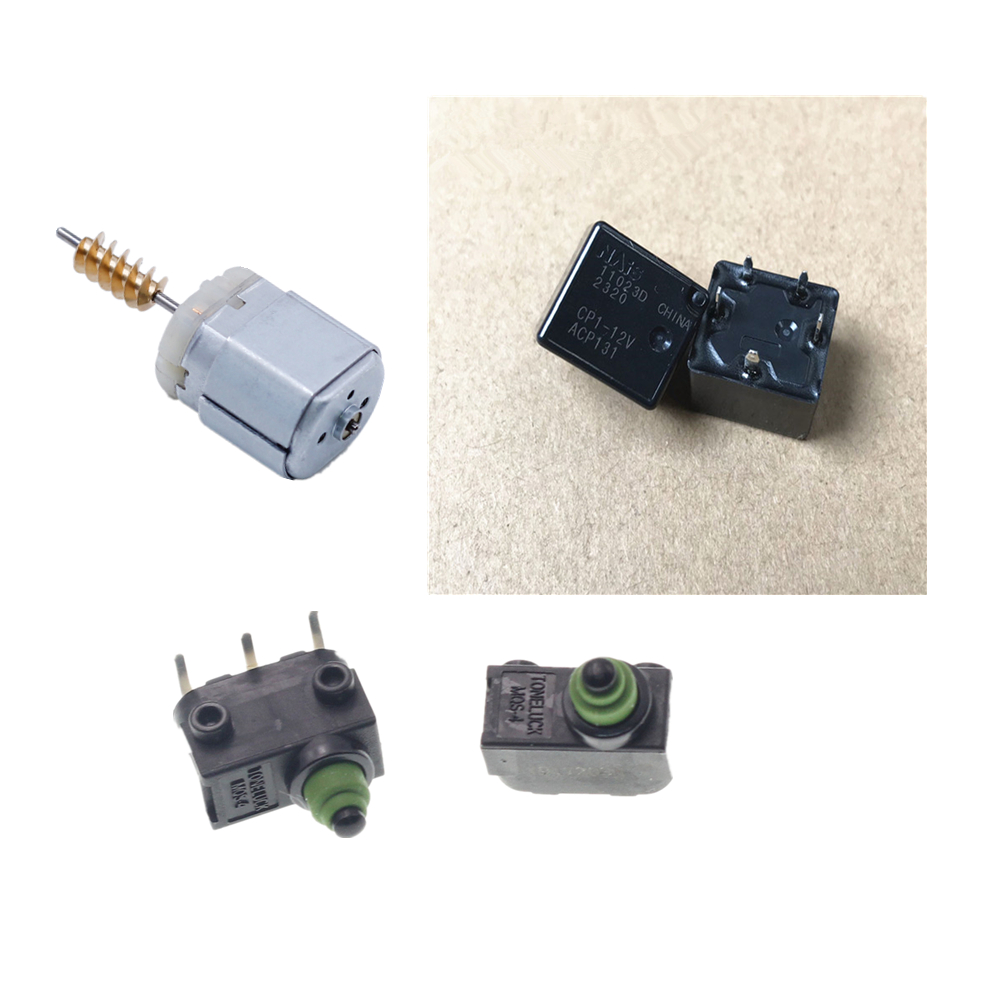 Kit Relay ACP13 Saklar Mikro M - Mechanical Switch Tester ulasan dan harga