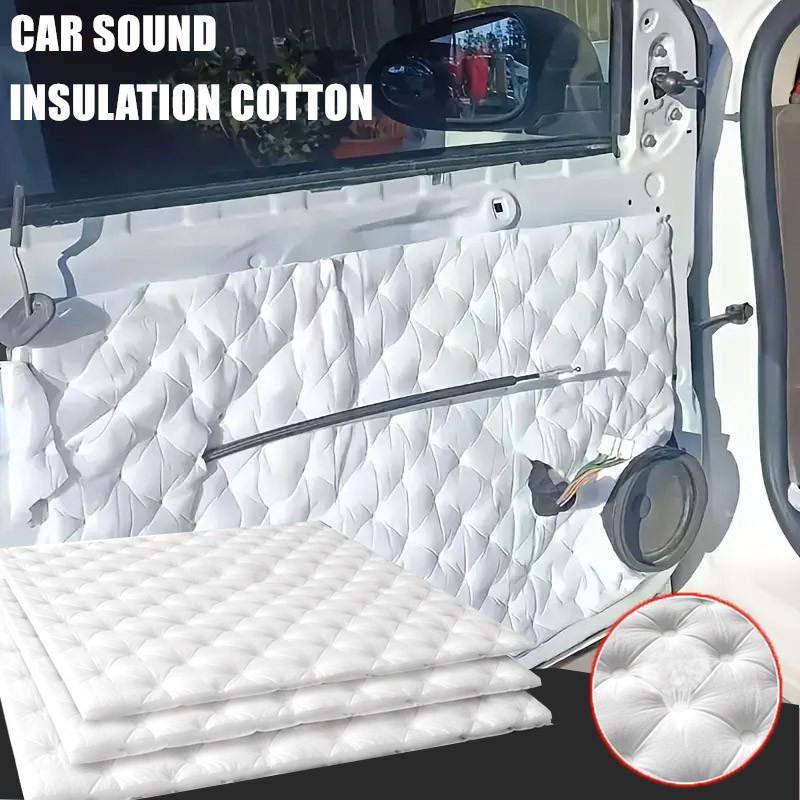 Lembaran Busa Peredam Suara Pe - Pe Foam Sheet ulasan dan harga