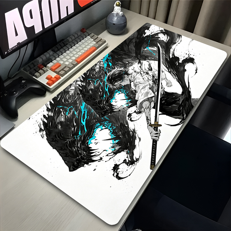 Alas Mouse Aksesoris Gamer Ker - Gaming Keyboard En Mouse ulasan dan harga