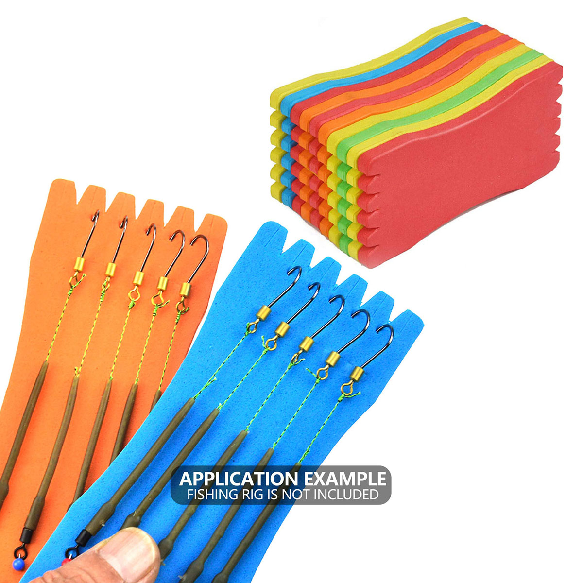 Penyimpanan senar pancing pega - Pe Foam Sheet ulasan dan harga