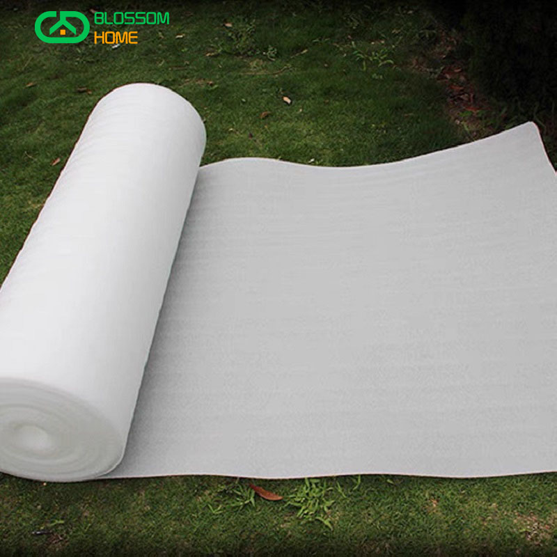 Lapisan EPE Katun Mutiara Leba - Pe Foam Sheet ulasan dan harga