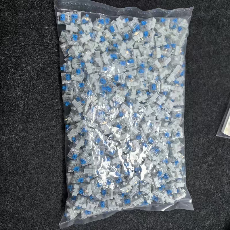 20-100 Buah Sakelar Keyboard M - Mechanical Switch Tester ulasan dan harga