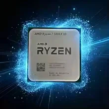 AMD Ryzen 7 5800X3D 8 Core 16  - Amd Cpu Ryzen 7 ulasan dan harga