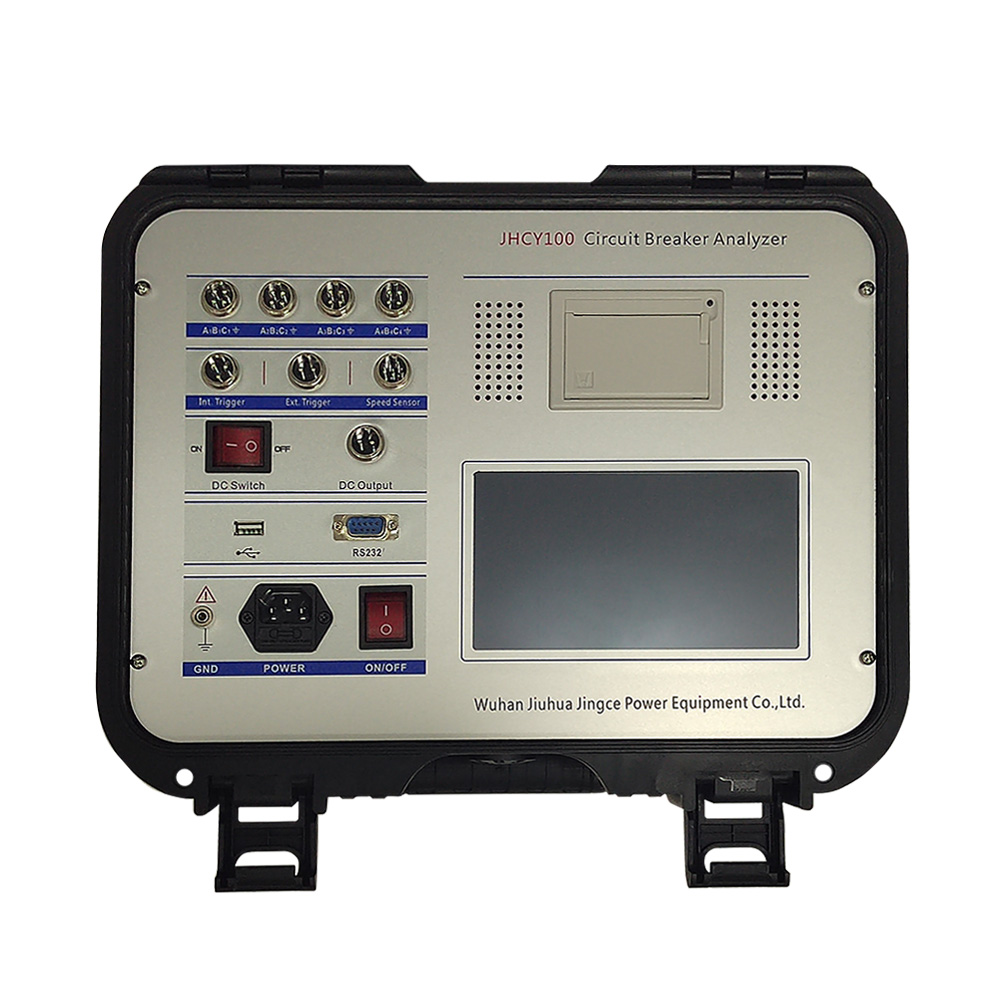 Penguji Waktu Mekanis Sakelar  - Mechanical Switch Tester ulasan dan harga