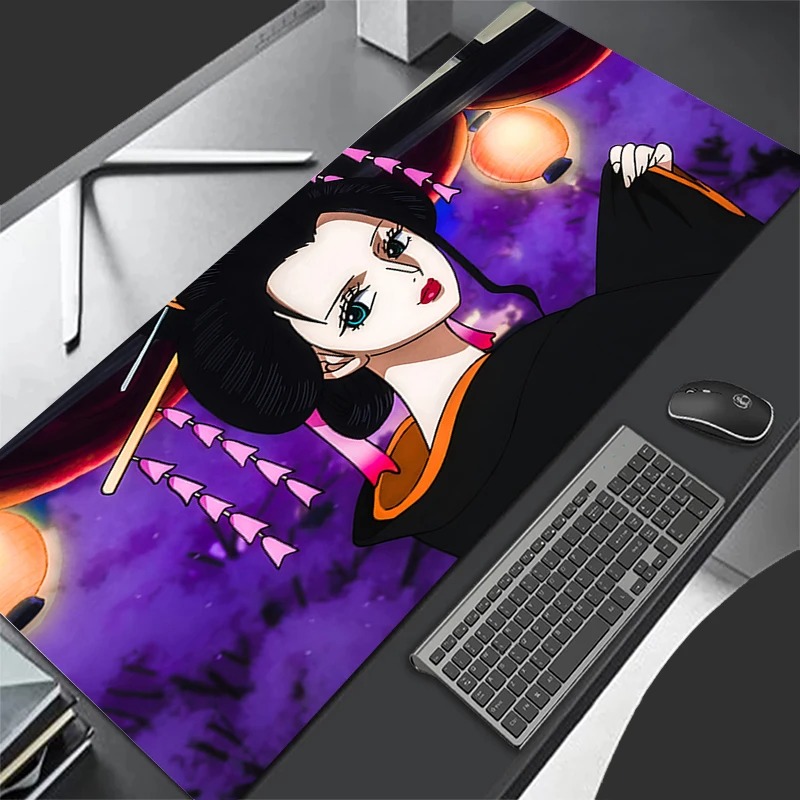 Alas Mouse Anime Jepang Seksi  - Gaming Keyboard En Mouse ulasan dan harga
