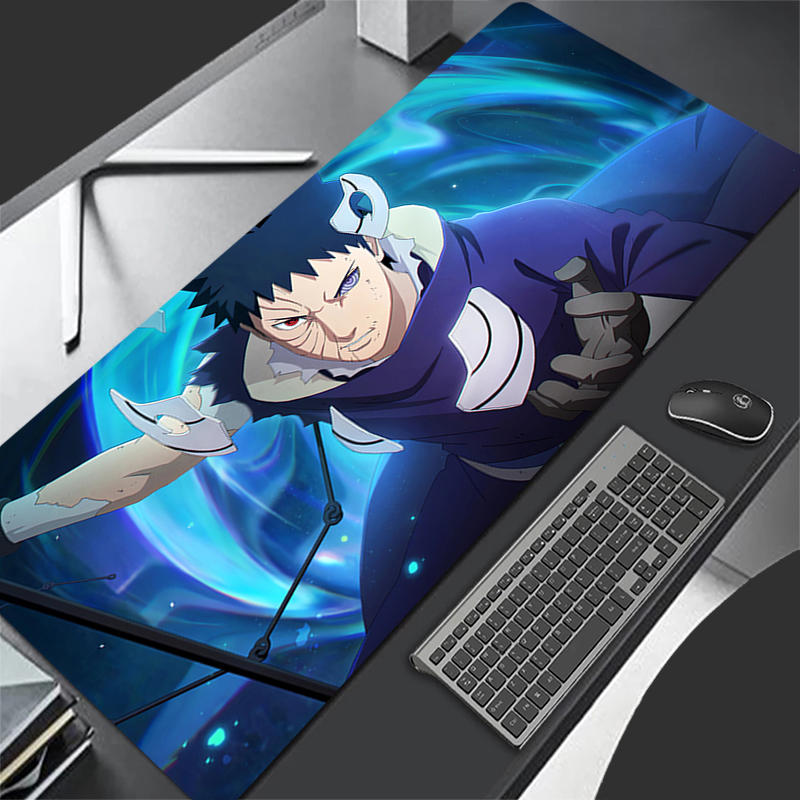 Alas Mouse Anime Carpe Besar N - Gaming Keyboard En Mouse ulasan dan harga