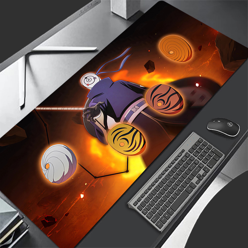 Alas Mouse Anime Carpe Besar N - Gaming Keyboard En Mouse ulasan dan harga