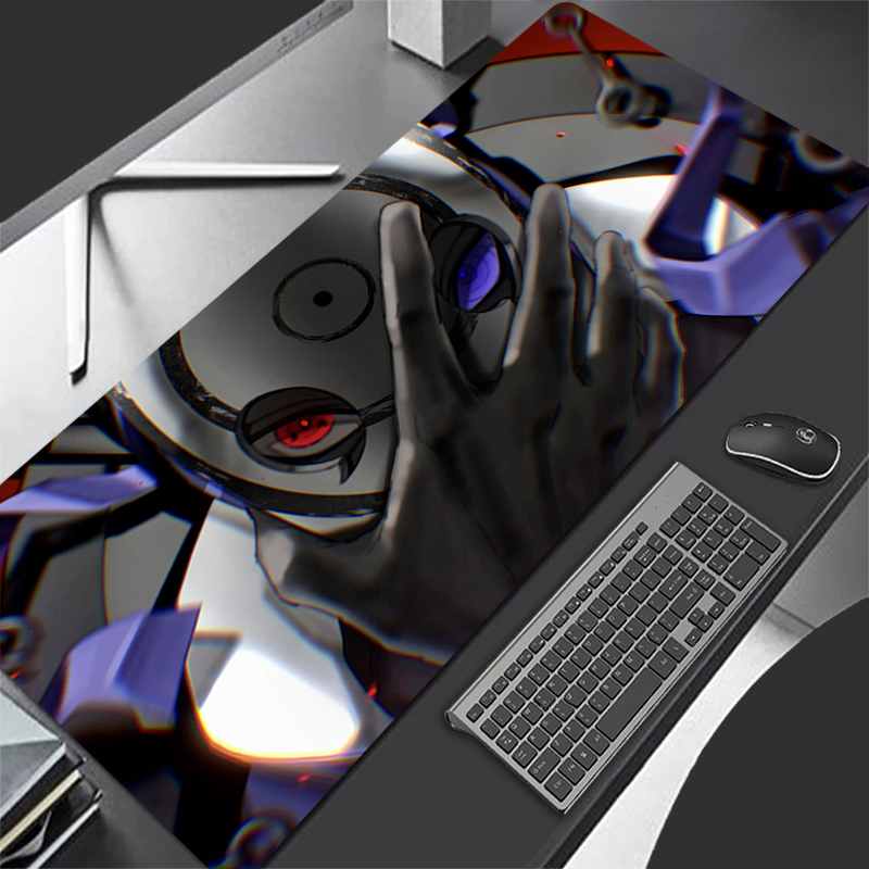 Alas Mouse Anime Carpe Besar N - Gaming Keyboard En Mouse ulasan dan harga