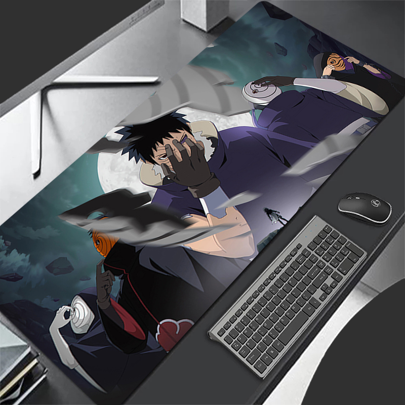 Alas Mouse Anime Carpe Besar N - Gaming Keyboard En Mouse ulasan dan harga