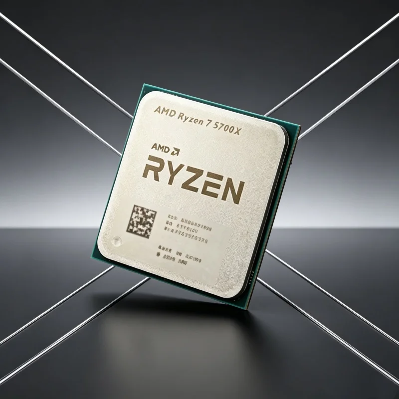 CPU Gaming Desktop AMD Ryzen 7 - Amd Cpu Ryzen 7 ulasan dan harga