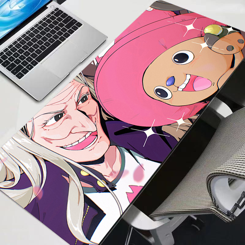 Alas Mouse Kawaii Anime Gadis  - Gaming Keyboard En Mouse ulasan dan harga