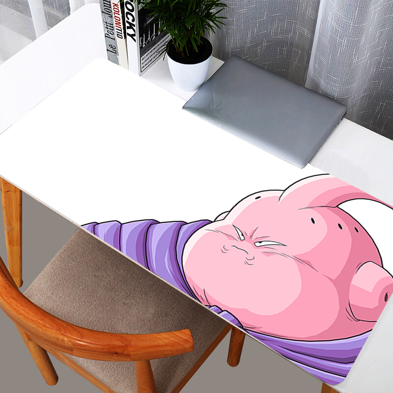 DBZ Dragon Ball Majin Buu Mous - Gaming Keyboard High Ground ulasan dan harga