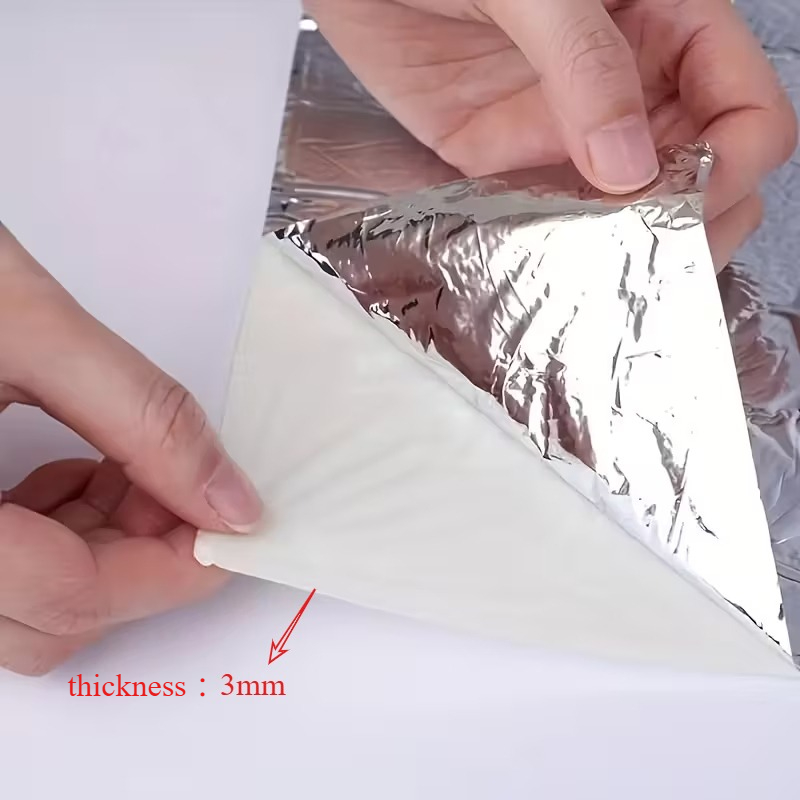 10 Buah Wallpaper Langit-langi - Pe Foam Sheet ulasan dan harga