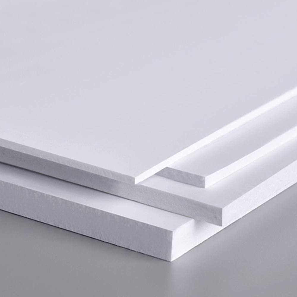 5 Buah Papan Model Plastik PVC - Pe Foam Sheet ulasan dan harga