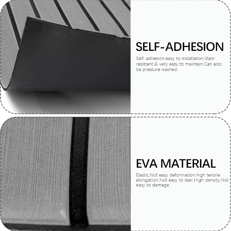Lembaran Lantai EVA Foam Faux  - Pe Foam Sheet ulasan dan harga