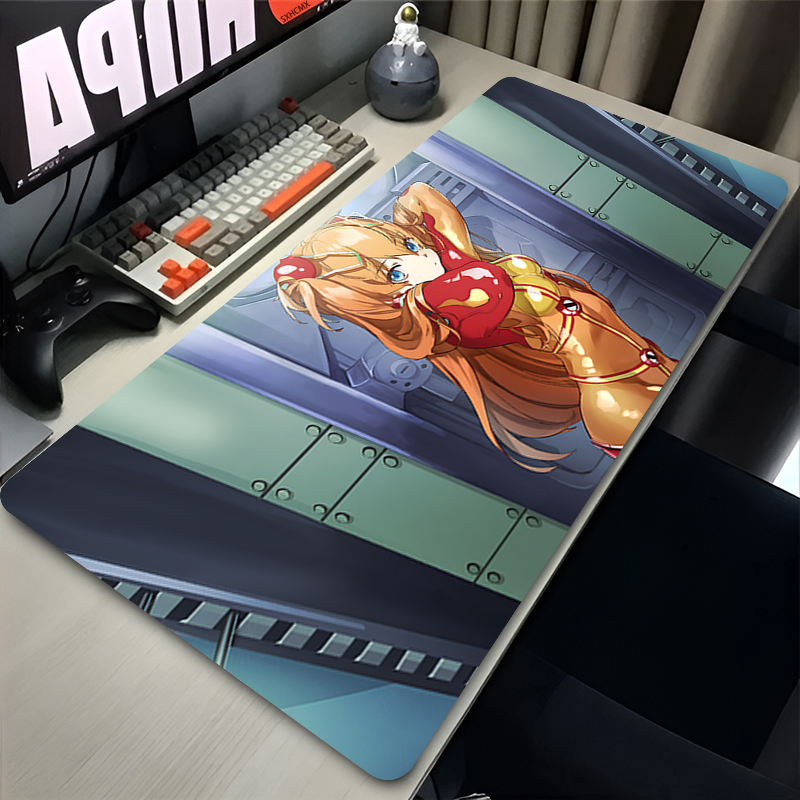 Alas Mouse Gaming Besar XXL, A - Gaming Keyboard En Mouse ulasan dan harga