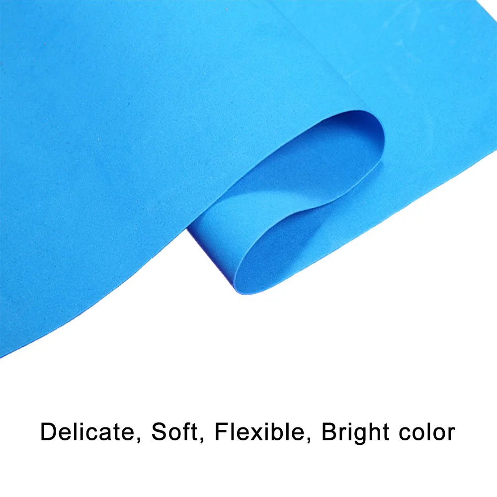 1/18 Buah Lembar Busa EVA Berw - Pe Foam Sheet ulasan dan harga